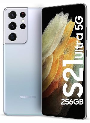 Galaxy S21 Ultra 5G