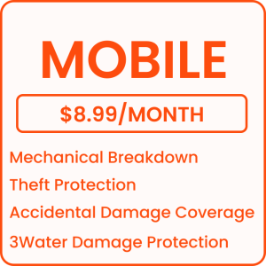 Mobile (Android & iOS) Protection Plan