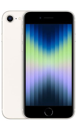 iPhone SE 3