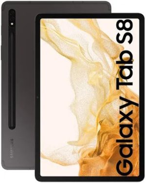Galaxy Tab S8+ 5G