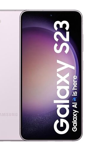 Galaxy S23