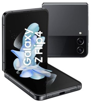 Galaxy Z Flip4 5G