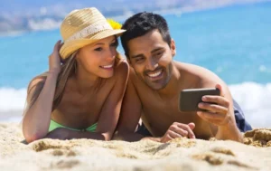 Prepaid Travel Phone Plans with eSIM Service